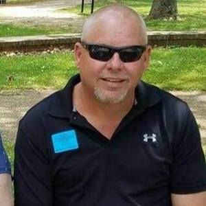 Meet your Posher, Joe